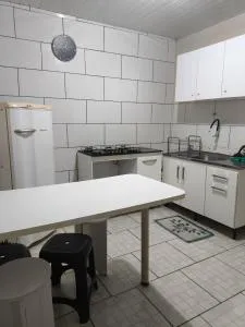 Kitinete Praia de Leste - 05 - بالنياريو برايا دو ليشتي