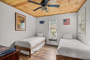 Whispering Woods Condo