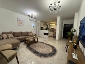 Stunning view in Madinaty