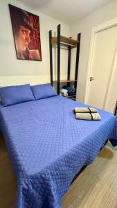 Agradável Apto em frente ao metrô Brás - Rua Coronel Mursa, 56 - Brás