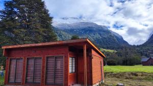 Cabañas Puerto Aysen