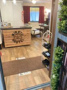 Minato Hostel - Machida