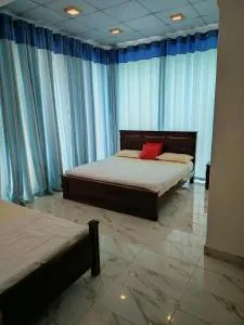 Meshendra Garden By Madona - Andiambalama