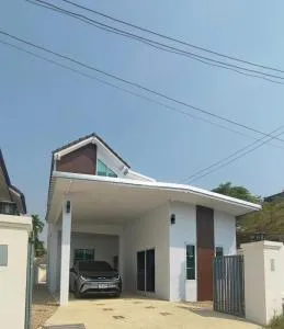 Chiangmai Love U Villas - Ban Mea Hia