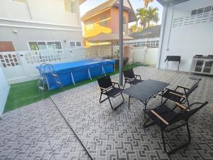 Chiangmai Love U Villas