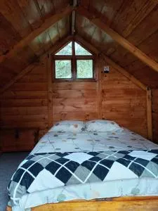 Cabaña en el Campo - Supatá