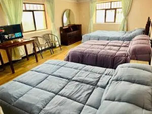 Habitacion Triple Confort 2 - Cascas