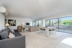 Spacious 2-Bed Apartment Near Dining & Attractions - Kingston 