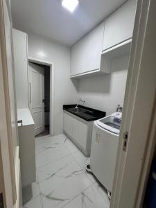 Apartamento 3 suítes em ponto estratégico para COP 30