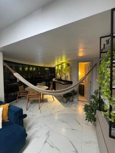Apartamento 3 suítes em ponto estratégico para COP 30
