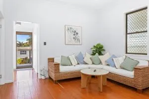 Perfect Cooee Bay Beach Getaway! - 耶蓬