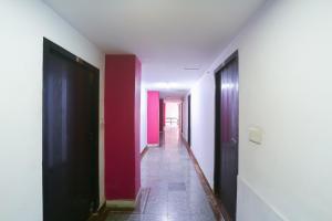 Hotel O Pink