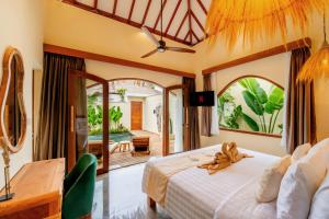 Villa Aldona by Pertama Management