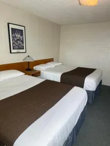 Sunrise Motel - Consort