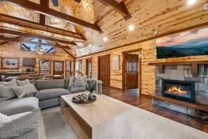 Hillside Retreat - Richardson Cove