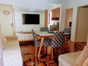 Apartamento 2 quartos Tramandaí