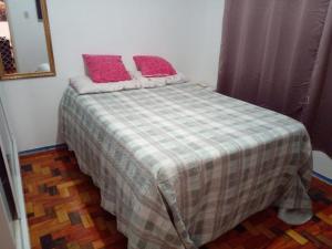 Apartamento 2 quartos Tramandaí