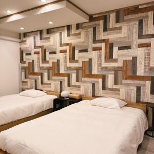 しん Renewal Open1 min walk from Tsutenkaku!Beautiful Japanese-style single-family house