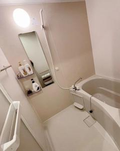 しん Renewal Open1 min walk from Tsutenkaku!Beautiful Japanese-style single-family house