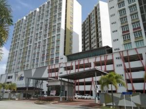Sinar Violet Homestay