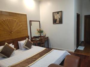 Luxury Hotel 1 HP- by BAY LUXURY