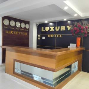 Luxury Hotel 1 HP- by BAY LUXURY
