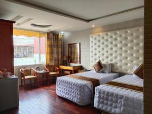 Luxury Hotel 1 HP- by BAY LUXURY