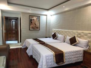 Luxury Hotel 1 HP- by BAY LUXURY