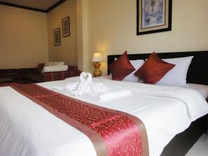 Patong Karlssons Hotel