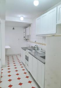 Apart Centro Mendoza