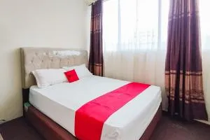 RedDoorz Syariah at Penginapan Berlian Takeengon - Meulaboh