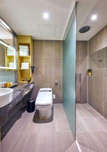 Phòng Tiêu chuẩn 2 giường (Standard Twin)