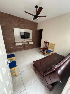 Casa aconchegante com piscina e área gourmet