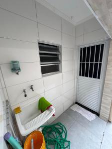 Casa aconchegante com piscina e área gourmet