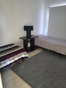 Residencial Las Heras