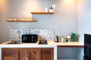 Lumbung Mas Villa by Betterplace