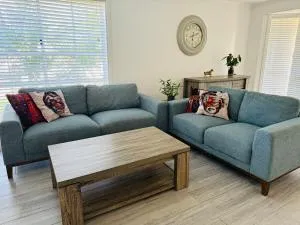 Cozy Family Home Near Beach, 20 min to Melbourne - Point Cook