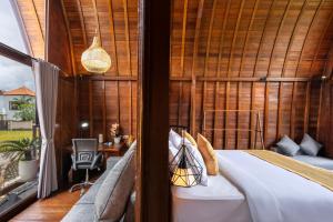 Lumbung Mas Villa by Betterplace