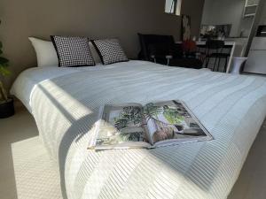 COMMA HOUSE Kitaikebukuro 201