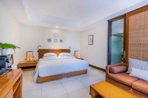 Rama Garden Hotel Bali