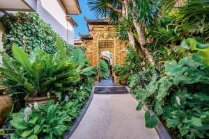 Rama Garden Hotel Bali