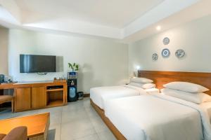 Rama Garden Hotel Bali