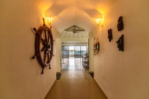 Casa de playa vistamare