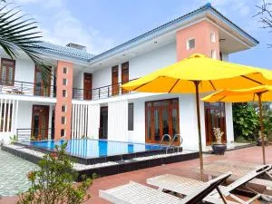 Nhà Bống Villa - Uat Luy
