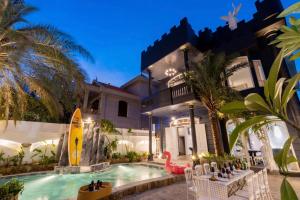 Villa Candle In The Wind - Gần Bãi Sau Vũng Tàu