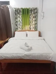 CCMPC room for rent - Dapitan