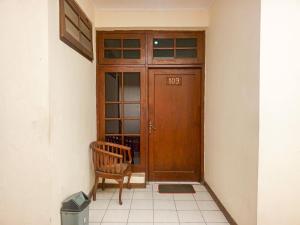 Hotel Dewi Sri Prawirotaman RedPartner