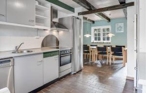 Gorgeous Home In Ulfborg With Sauna