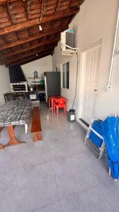 Casa Praia Palmas