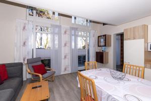 Appartementhaus Miramare Ferienwohnung 06